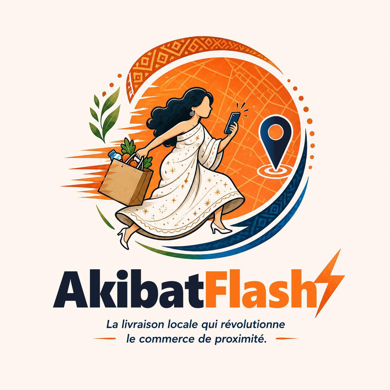 À Propos d'Akibat Flash