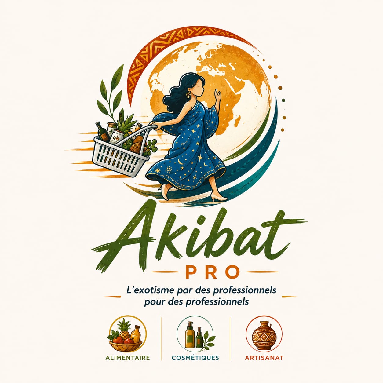 À Propos d'Akibat Pro