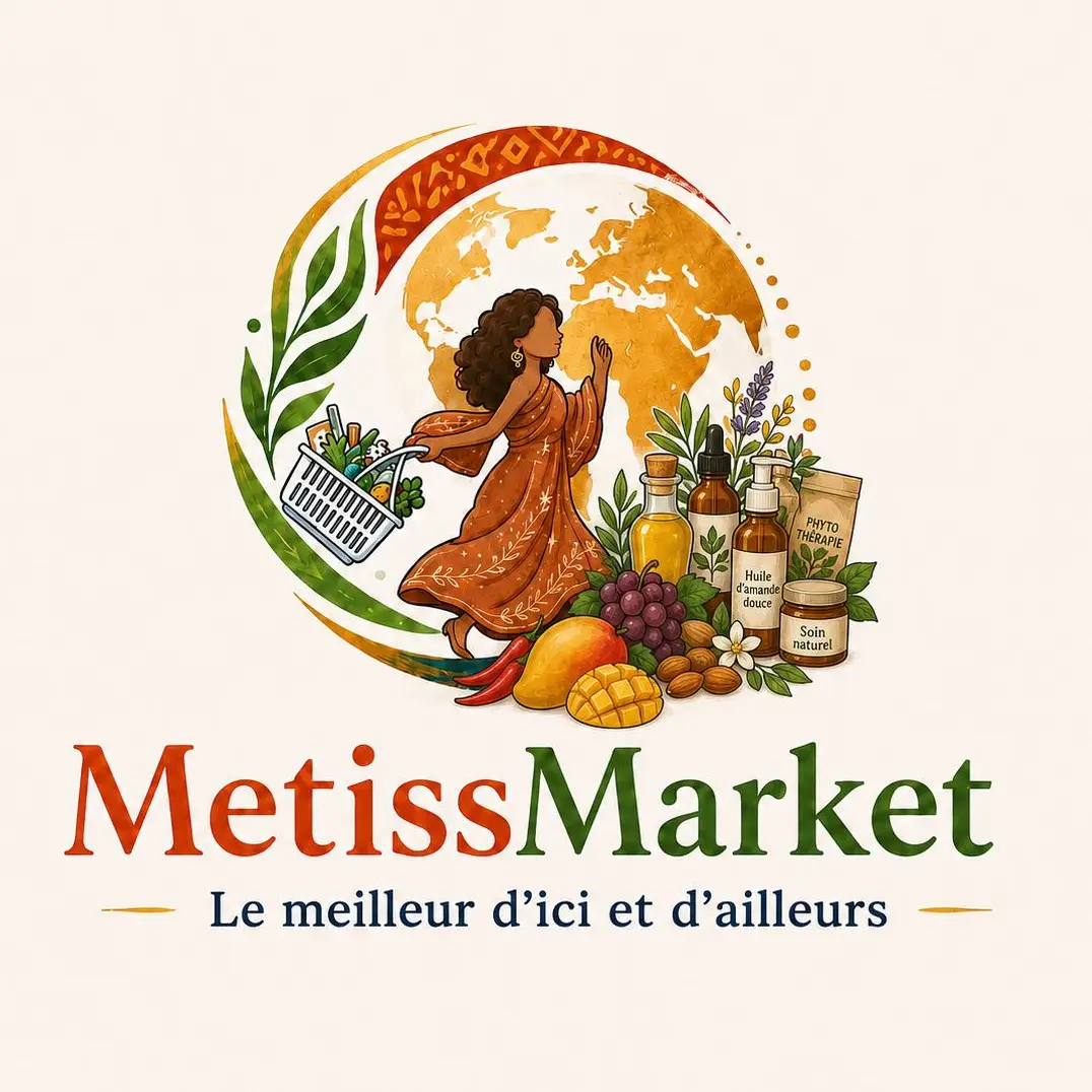 À Propos de Metiss Market