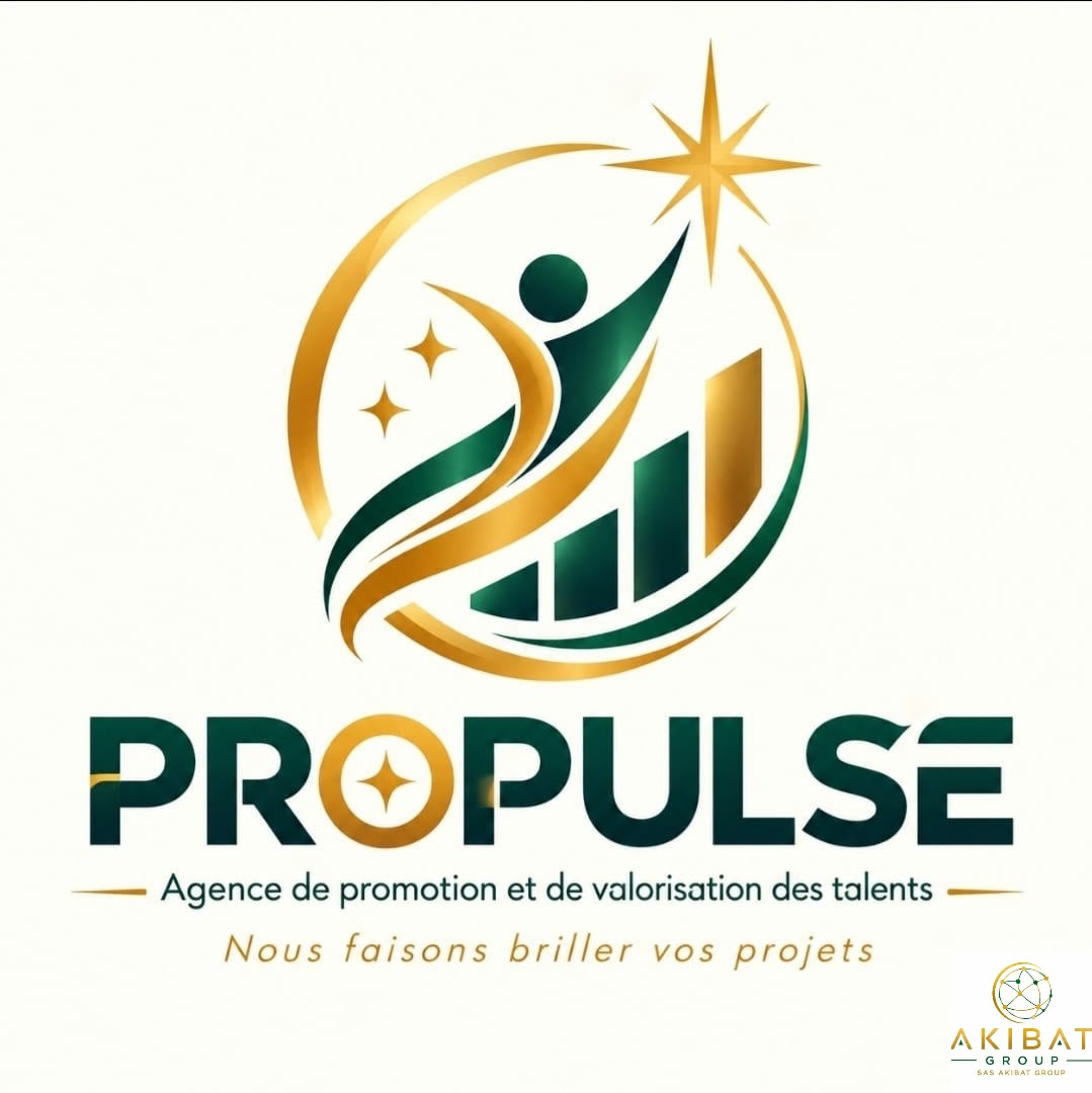 À propos de Propulse