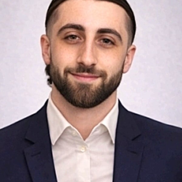 Tristan VIAL