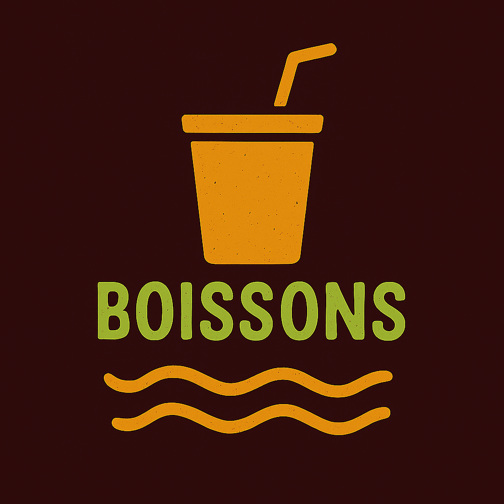 Boissons