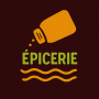 Épicerie