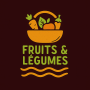 Fruits & Légumes