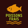 Poissons frais