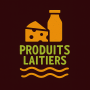 Produits laitiers