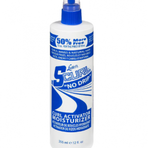 Scurl no drio activator