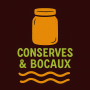 Conserves & bocaux