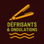 Défrisants & Ondulations