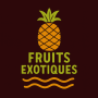 Fruits exotiques
