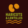 Haricots & Lentilles