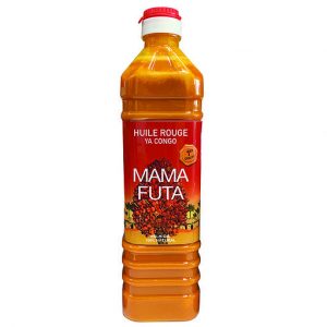 Huile de palme villageoise