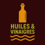 Huiles & Vinaigres