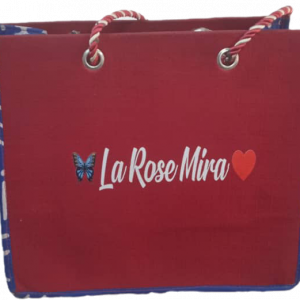 Sac La rose Mira