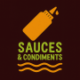Sauces & Condiments