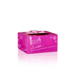 Savon "So White" - Fair & White - 200g