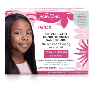 Activelong junior kids