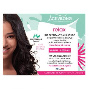 Activelong normal kit