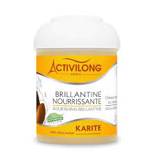 Activilong acticlassic pommade karité