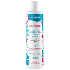 Activilong acticurl shampooing