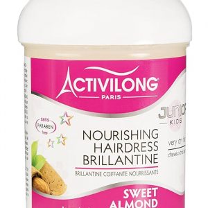 Activilong junior cheveux sec
