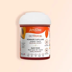 Activilong pommade capillaire food