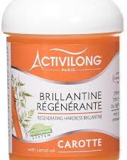 Activilong pommade carotte