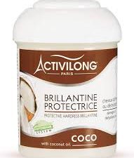 Activilong pommade coco