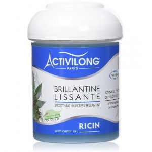 Activilong pommade ricin