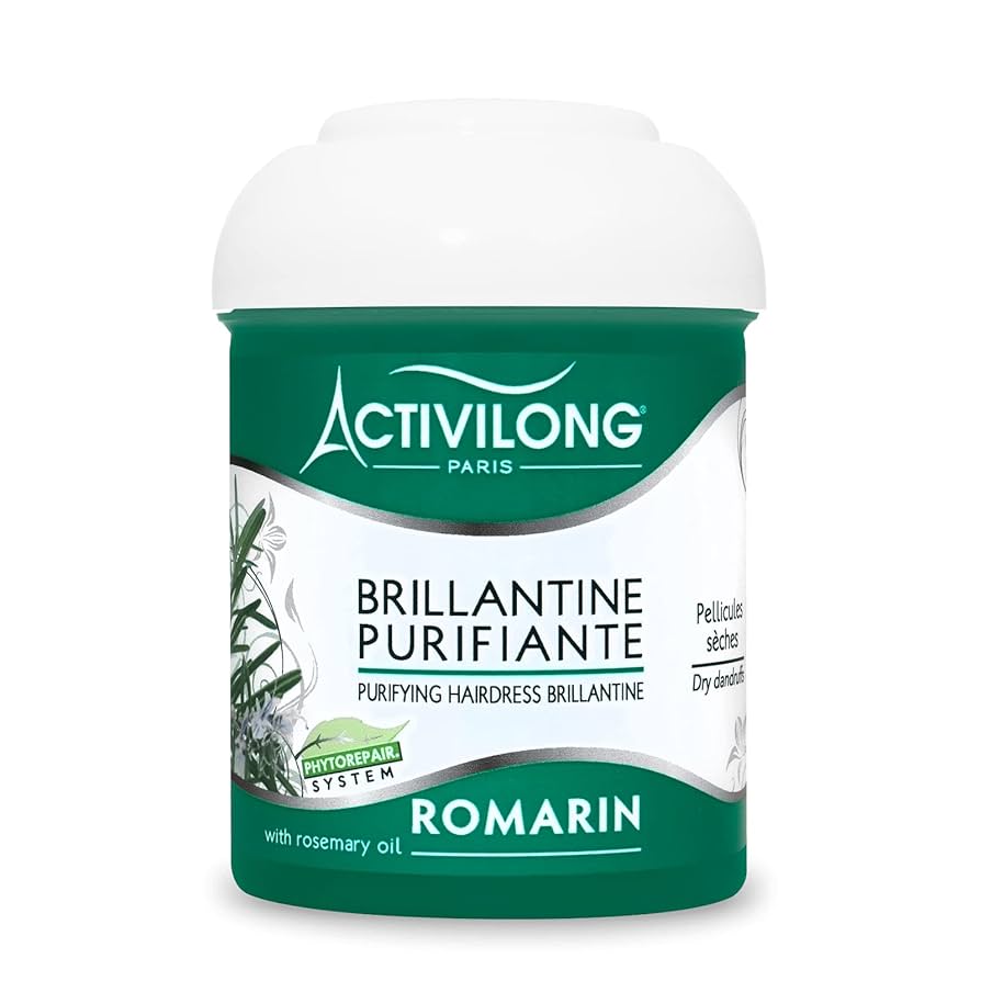 Activilong pommade romarin