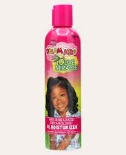 African pride olive oil moisture