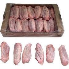 Aileron de dinde 10kg