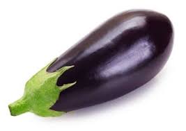 Aubergine noir