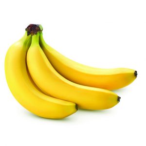 Banane fruit