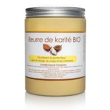 Beurre de karité