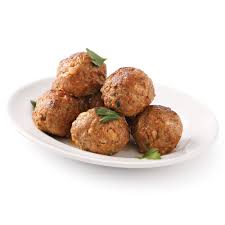 Boulettes de bœuf