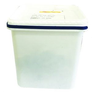 Boyau (menu de porc) seau (x15 boyaux) - 333 g