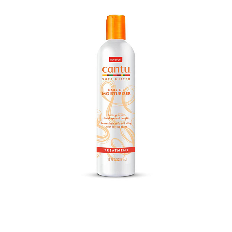 Cantu doily oil moistu
