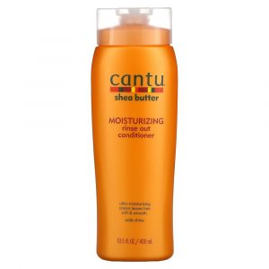 Crème hydratante "Cantu"