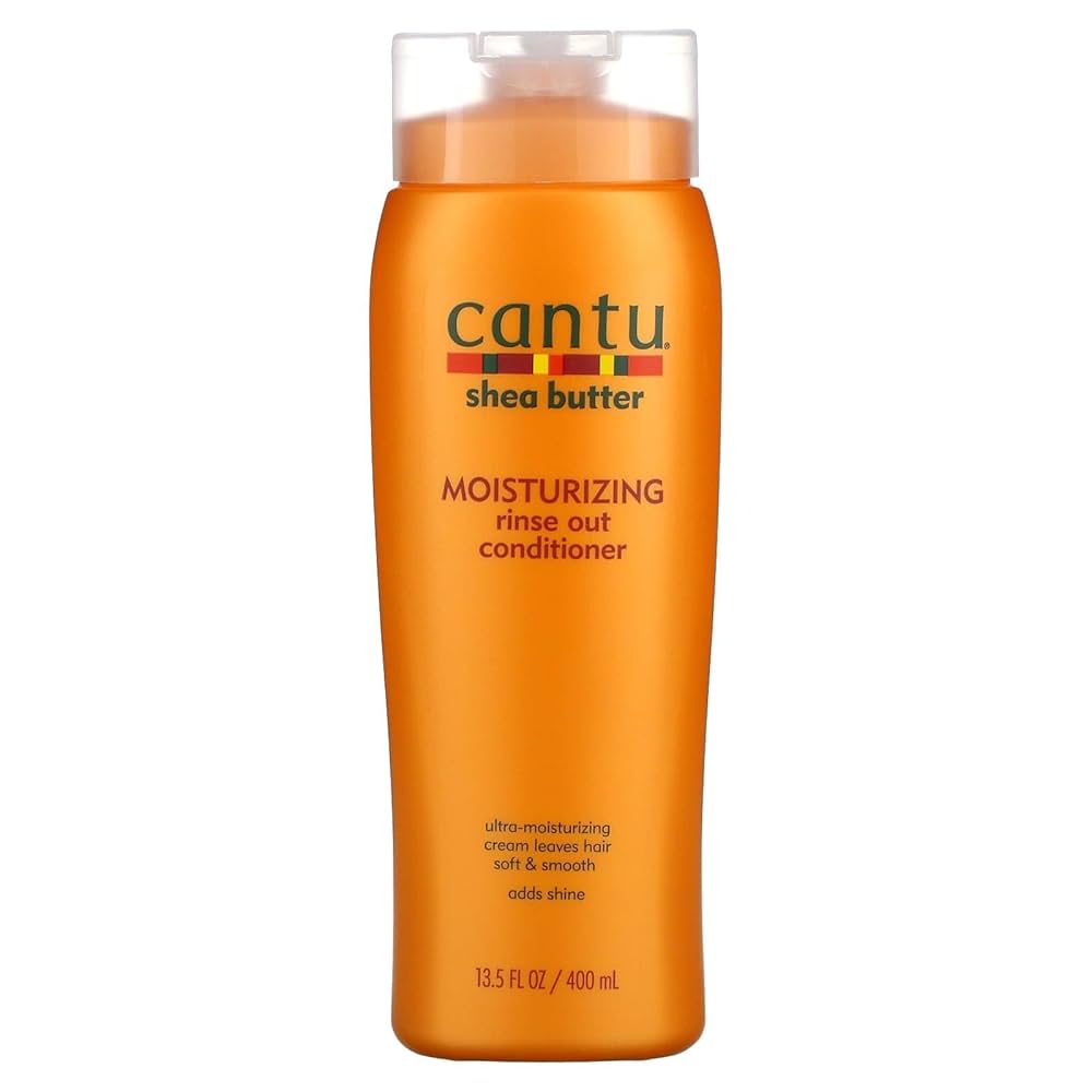 Crème hydratante "Cantu"