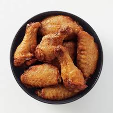 Chicken wings barbecue 1800g