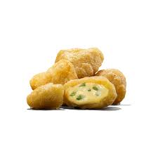 Chili cheese nuggets 700g