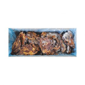 Cotti de porc fume vrac 1kg (x10) surgele - par 10 kg