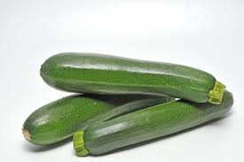 Courgette
