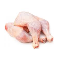 Cuisse de poulet halal  10Kg