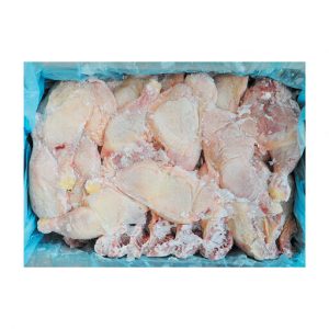 Cuisse poulet 10kg surgele - par 10 kg