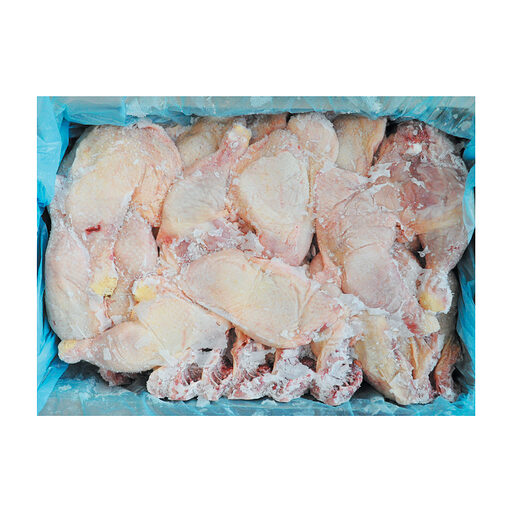 Cuisse poulet 10kg surgele - par 10 kg