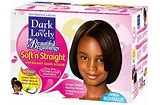 Dark & lovely kit bb