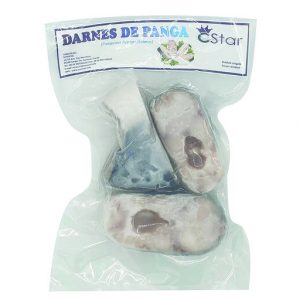 Darne malangua 800gr net (x10) surgele - 800 g