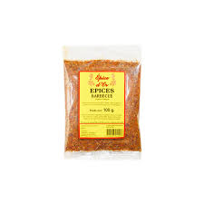 Épices Barbecue
